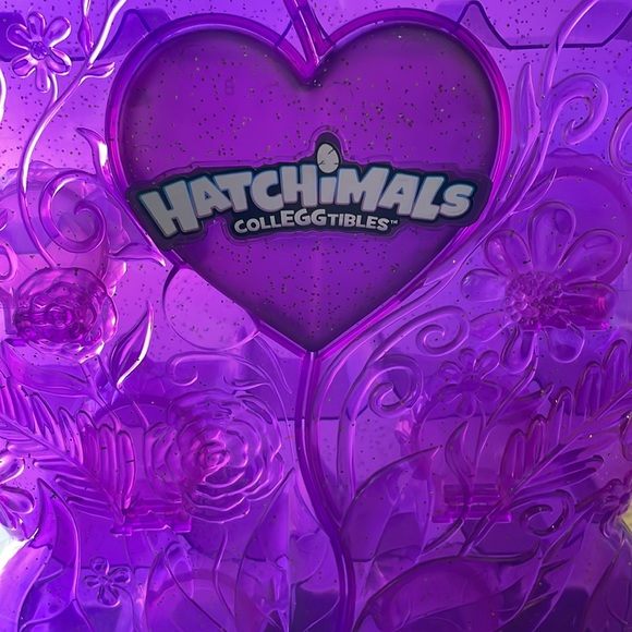 Hatchimals Colleggtibles Carrying Case - Picture 6 of 7